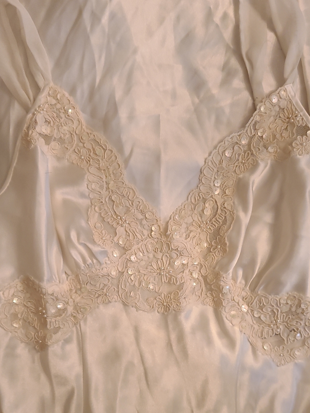 Victoria"s Secret Long Gown